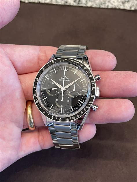 omega speedmaster fois|speedmaster first omega in space.